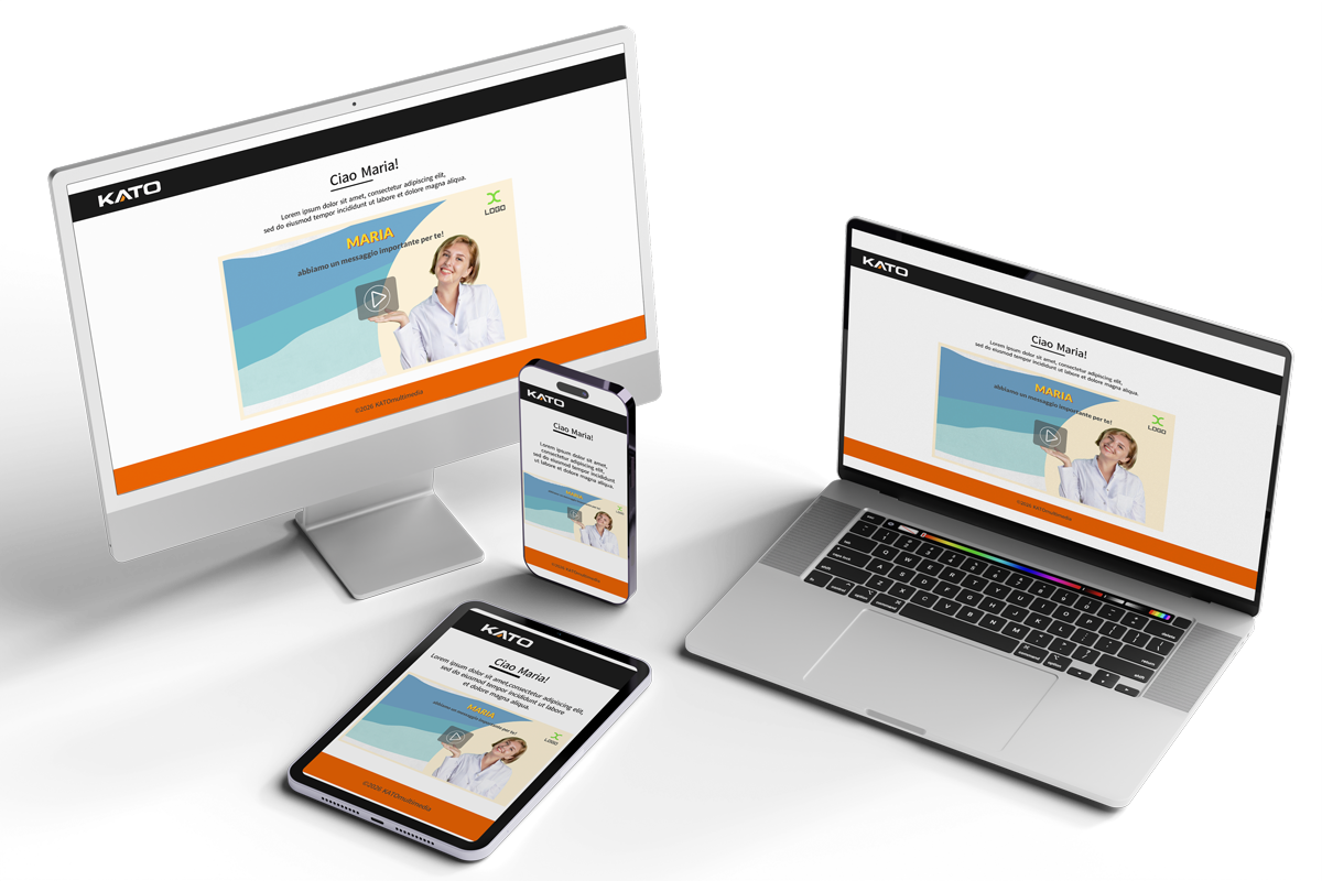 fully responsive